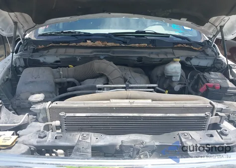 2010 Dodge Ram 1500 Slt/Sport/Trx from USA, damaged, VIN 1D7RV1CT0AS186610